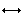 Horizontal Rule