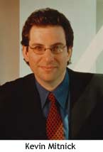 Kevin Mitnick