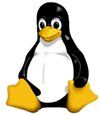 Tux, mascota de Linux