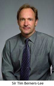 Tim Berners-Lee